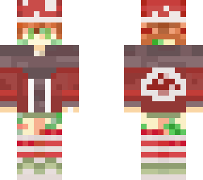 mushroom