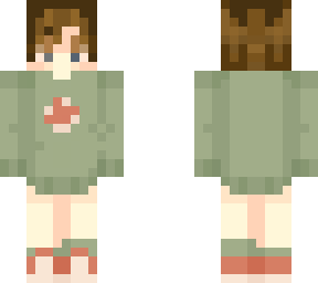 mushroom jumper