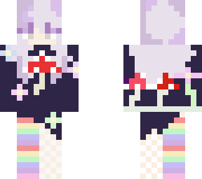 mushroom queen