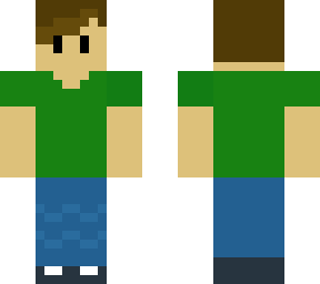 my  skin