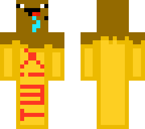 my avatar