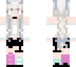 my oc basic