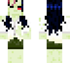 my personal skin- version.3