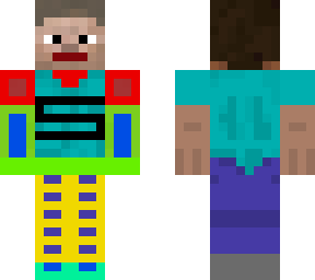 my skin