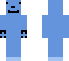my skin