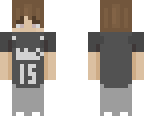 my skin