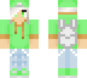 my skin