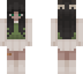my skin