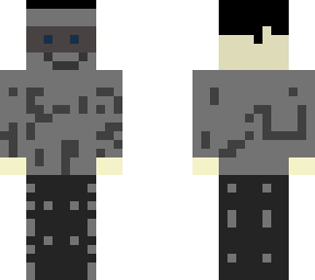 my skin