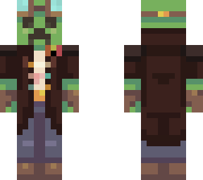 my skin 2