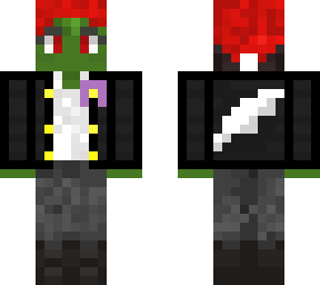 my skin christmas