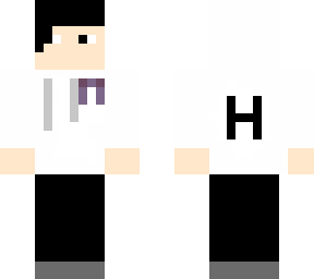 my third skin
