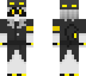 n murder drones (improved!)