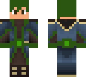 nater wizard