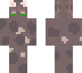 nekoboy 2 uwu cat form (4px arms)
