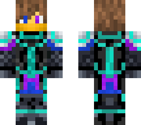 neon knight