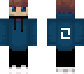 new skin