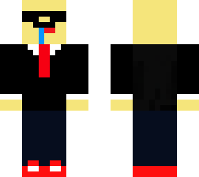 noob agent 2000