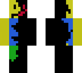 noob corrupt