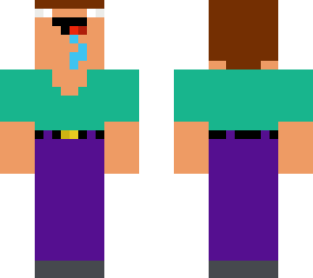noobobrine