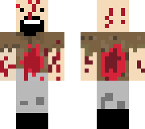 notch damage
