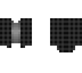 ob - brown checkered coat v2