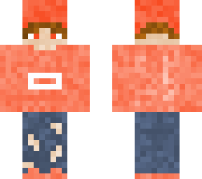 orange chill