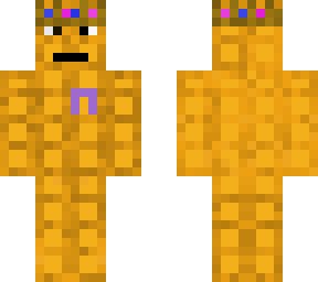 p1nkwaffel(cancer ribbon)crown