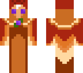 pancake cookie (halloween costume)