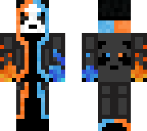 panda mage