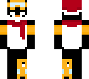 penguin:)