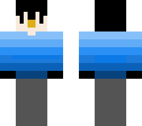 penguin