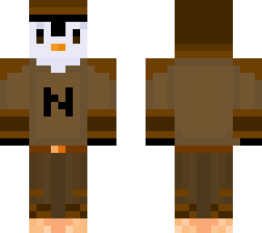 penguin
