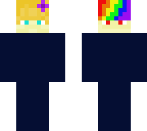 pfps for happydevil!! (pfpce)