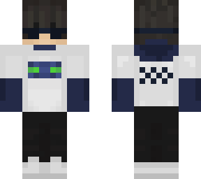 phantom guy