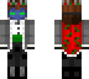 phantom royalty christmas v