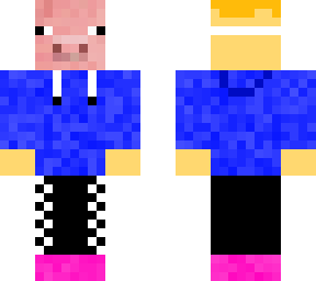 pig da_nooubcool
