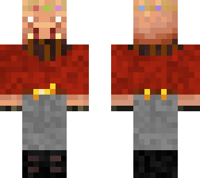 piglin (winter)