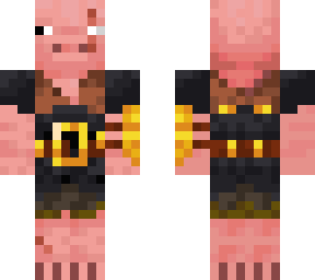 pigman brute