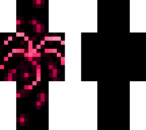 pink fire thing idk im tired