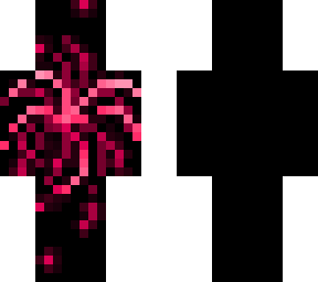 pink firework the day after
