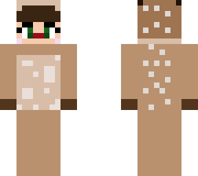 pixie reindeer onesie