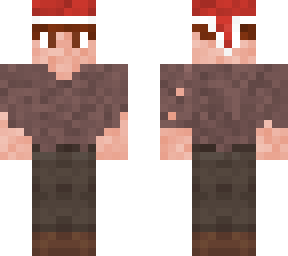 plain pirate