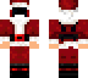 plasmaclips christmas skin