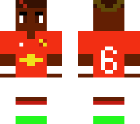 pogbaa