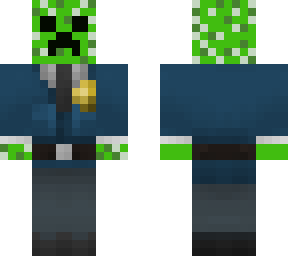 police creeper (creepern809)