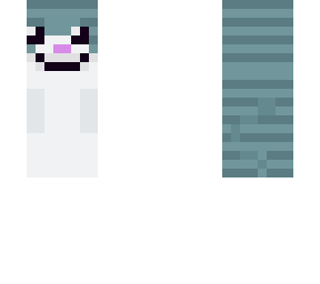pop cat with arms and legs