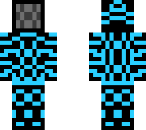 power armour