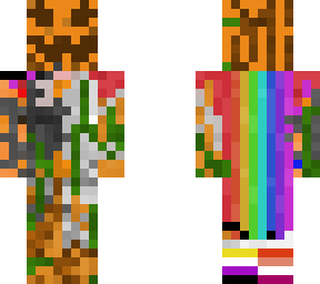 pride skin