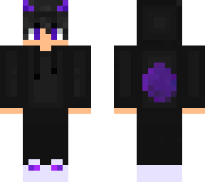 purple devil